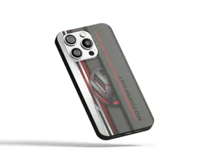VW Silicon Cover for Smartphone Universal Pro Max